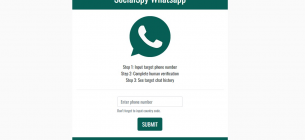 Cara Menggunakan Socialspy Whatsapp Untuk Sadap WA Pasangan, Pacar dan Anak